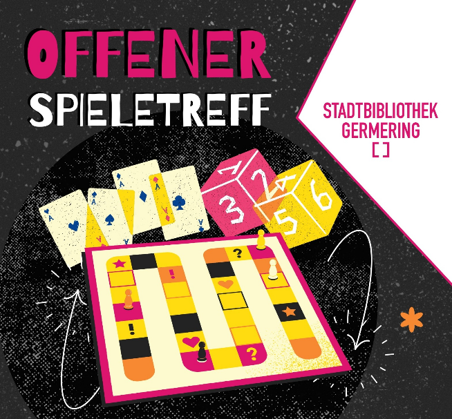 Offener Spieletreff